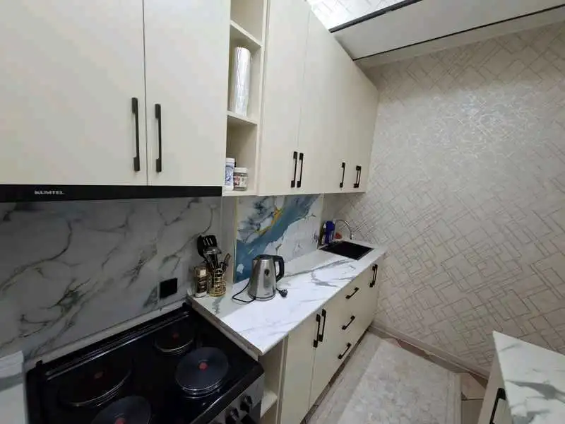 2-к квартира, 12 этаж, 61 м², 46 мкр, Лаби Соҳил