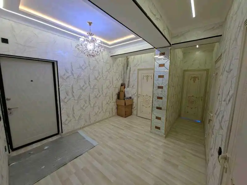 2-к квартира, 12 этаж, 61 м², 46 мкр, Лаби Соҳил