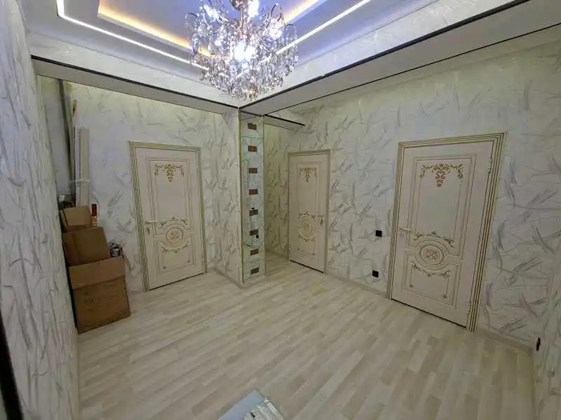 2-к квартира, 12 этаж, 61 м², 46 мкр, Лаби Соҳил