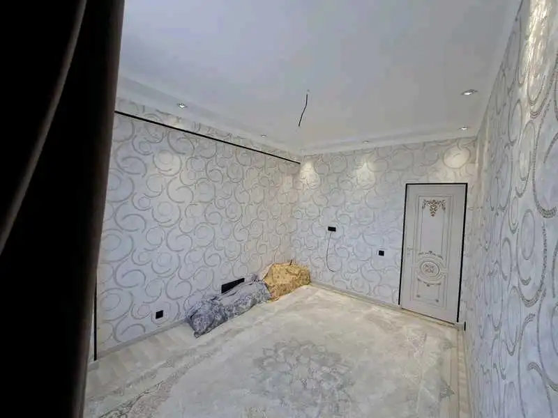 2-к квартира, 12 этаж, 61 м², 46 мкр, Лаби Соҳил
