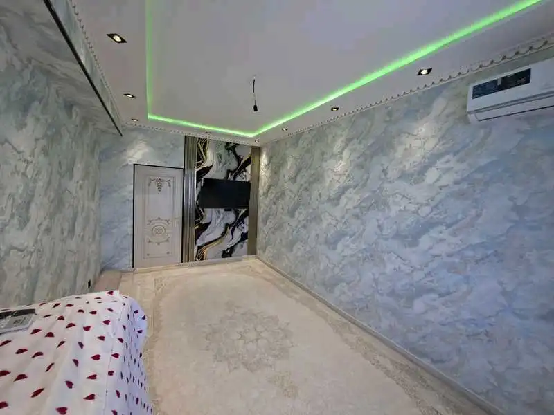 2-к квартира, 12 этаж, 61 м², 46 мкр, Лаби Соҳил