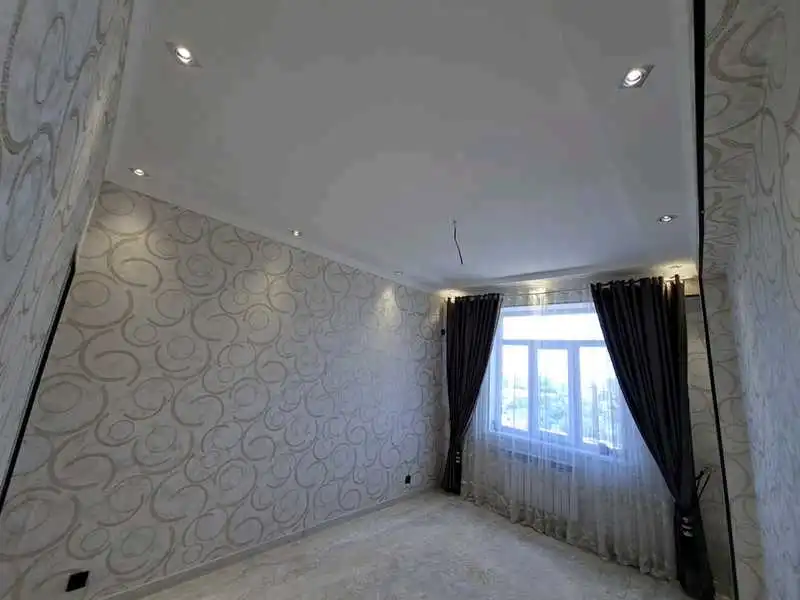 2-к квартира, 12 этаж, 61 м², 46 мкр, Лаби Соҳил