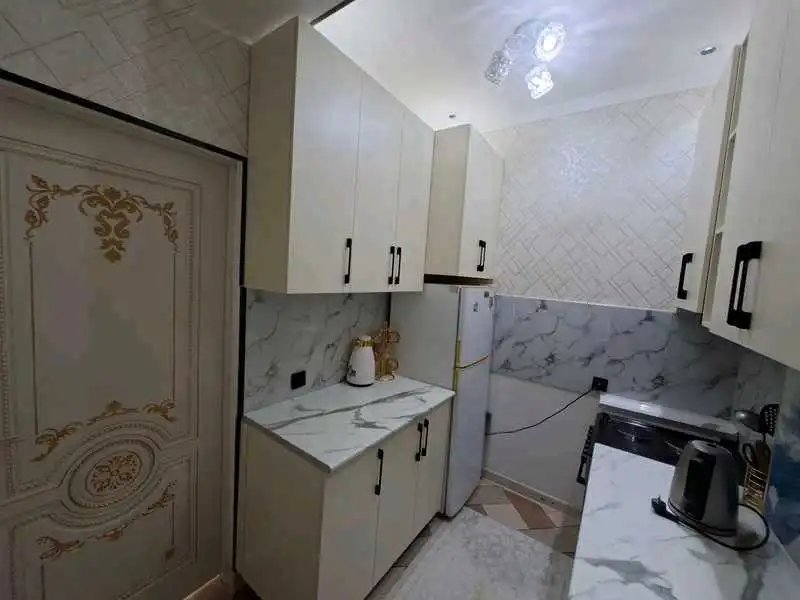 2-к квартира, 12 этаж, 61 м², 46 мкр, Лаби Соҳил