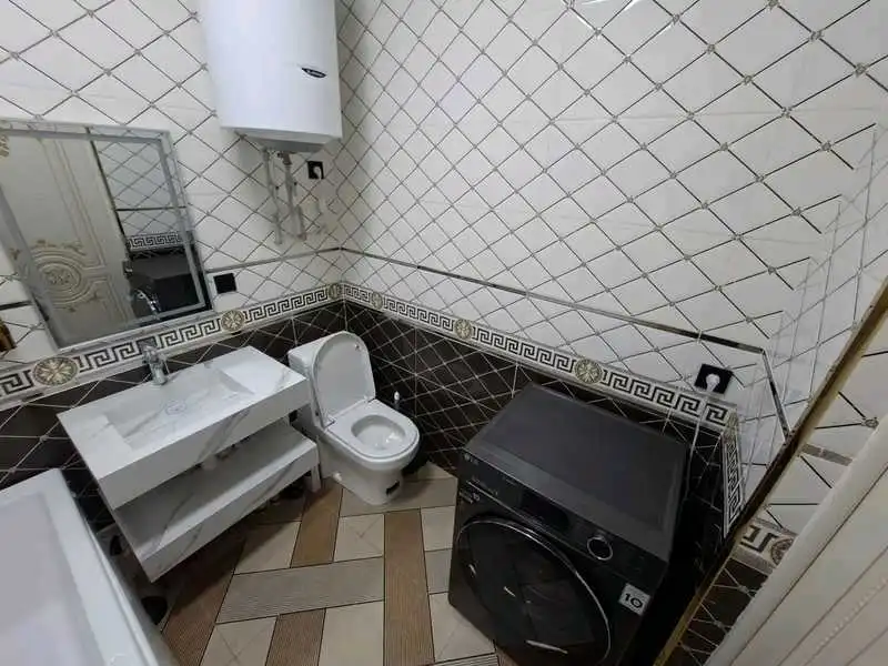 2-к квартира, 12 этаж, 61 м², 46 мкр, Лаби Соҳил