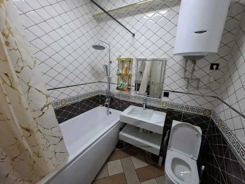 2-к квартира, 12 этаж, 61 м², 46 мкр, Лаби Соҳил