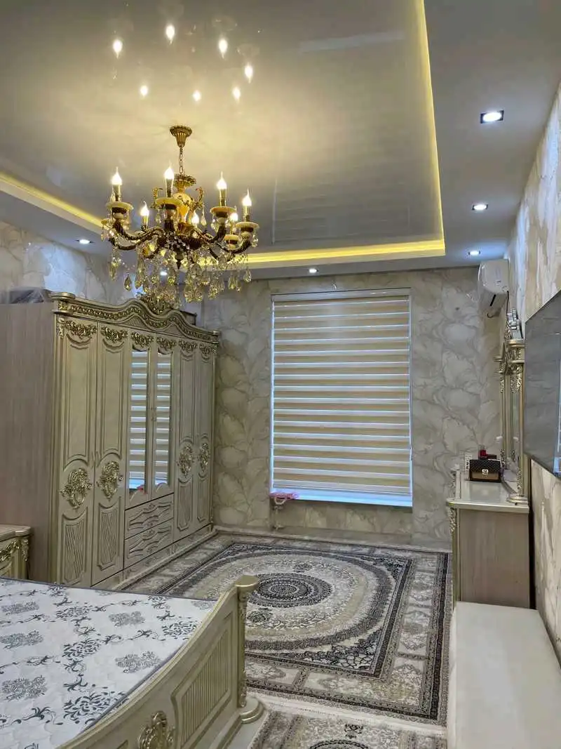 3-к квартира, 7 этаж, 125 м², Хитой Бозор