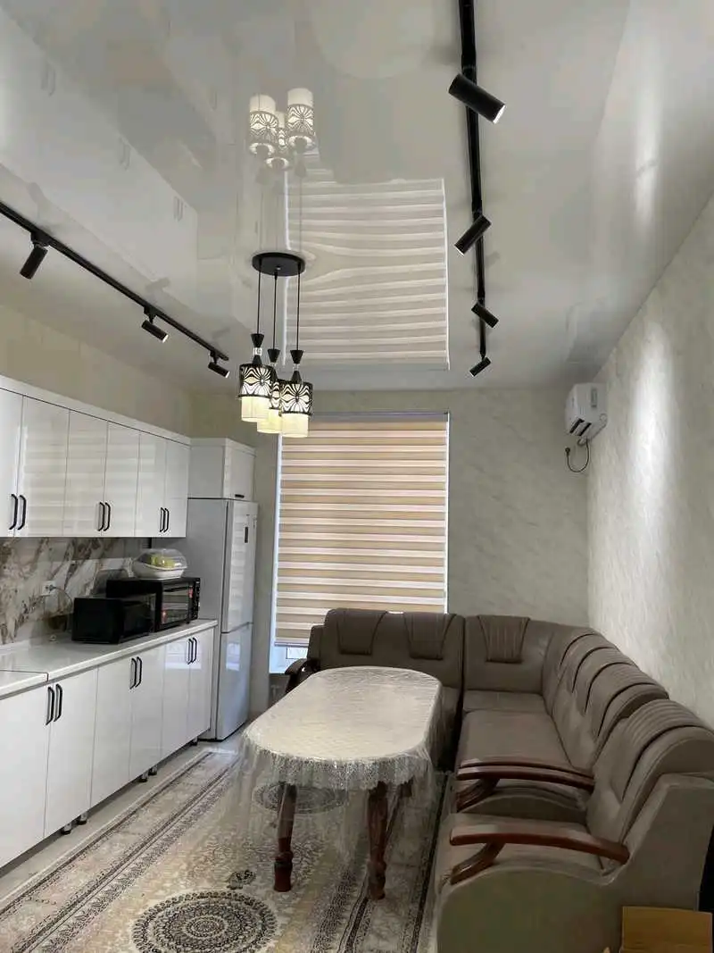 3-к квартира, 7 этаж, 125 м², Хитой Бозор