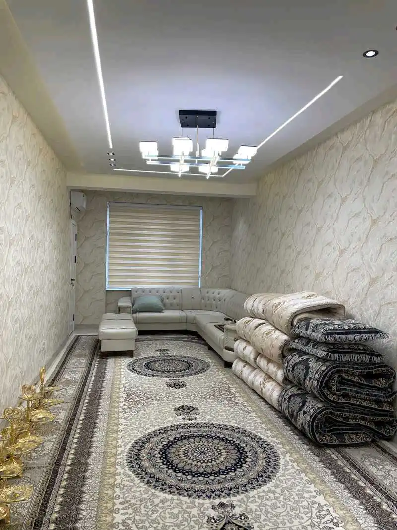3-к квартира, 7 этаж, 125 м², Хитой Бозор