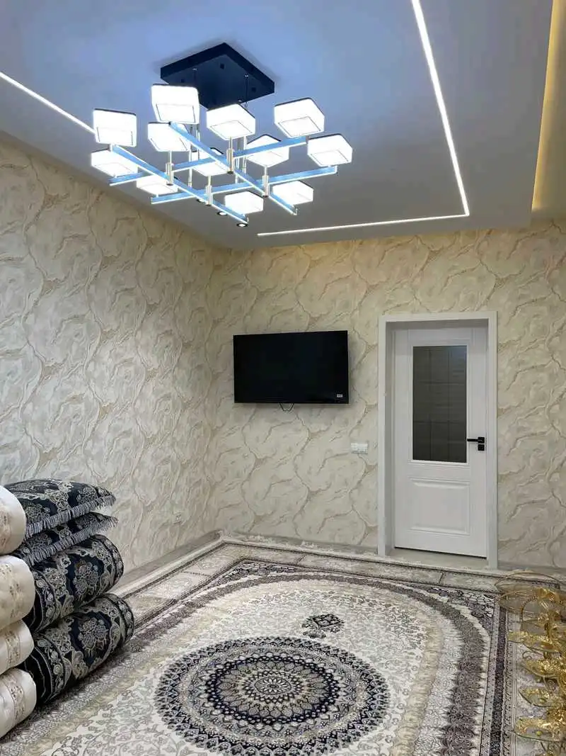 3-к квартира, 7 этаж, 125 м², Хитой Бозор