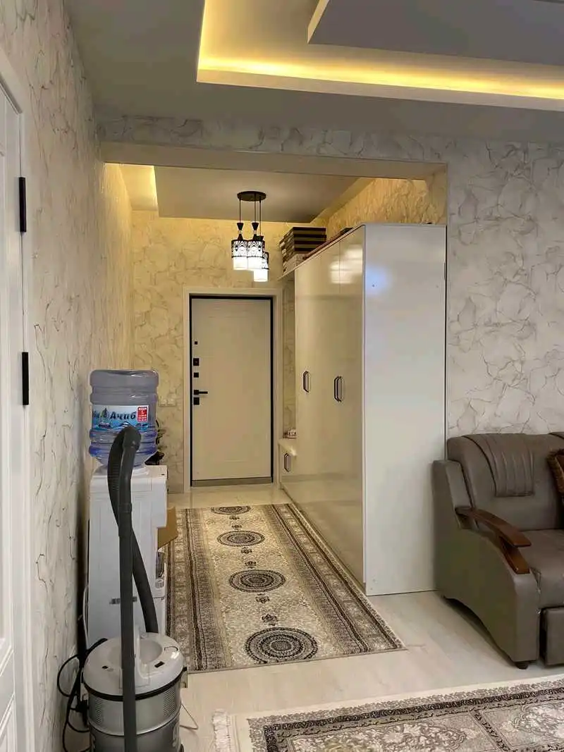 3-к квартира, 7 этаж, 125 м², Хитой Бозор