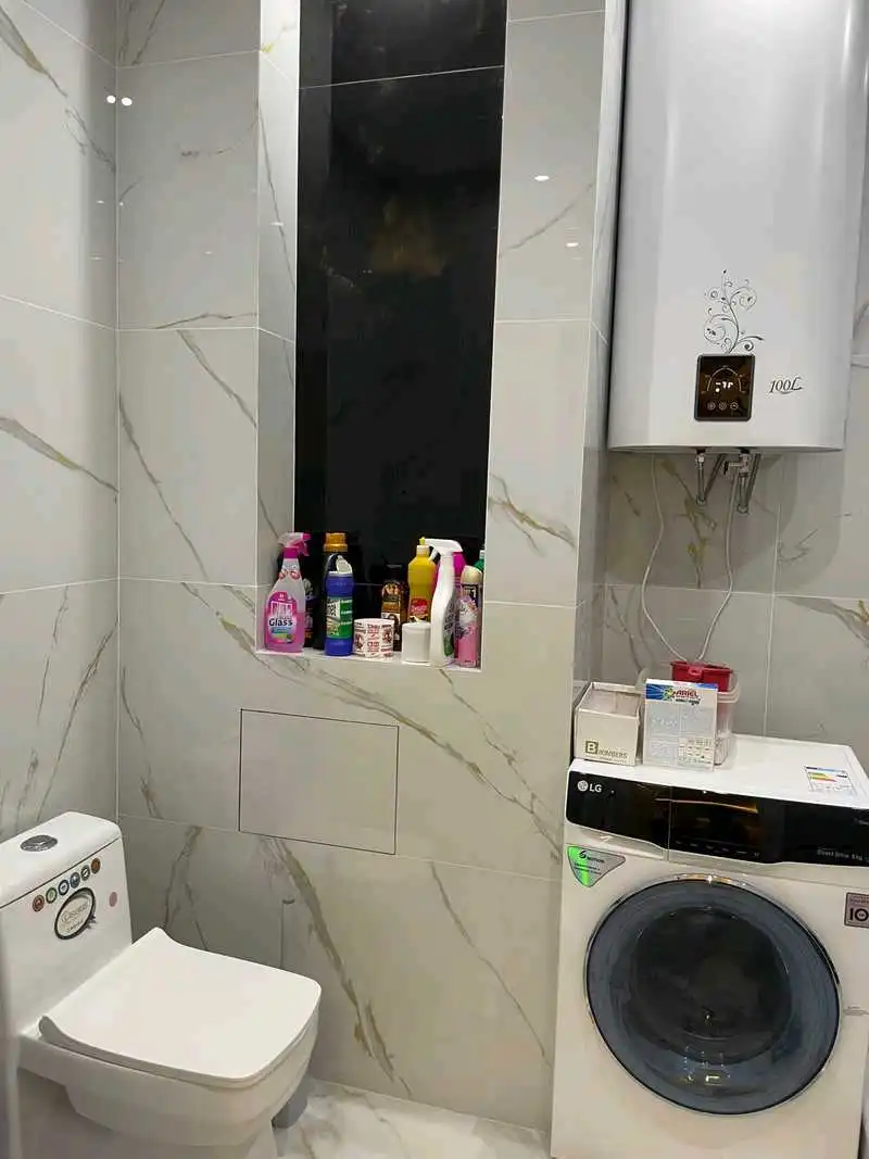 3-к квартира, 7 этаж, 125 м², Хитой Бозор