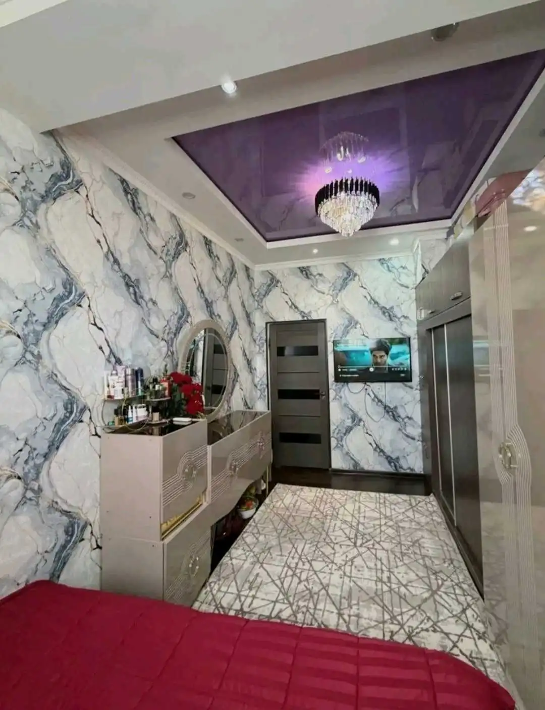 2-к квартира, 5 этаж, 63 м², Шохмансур