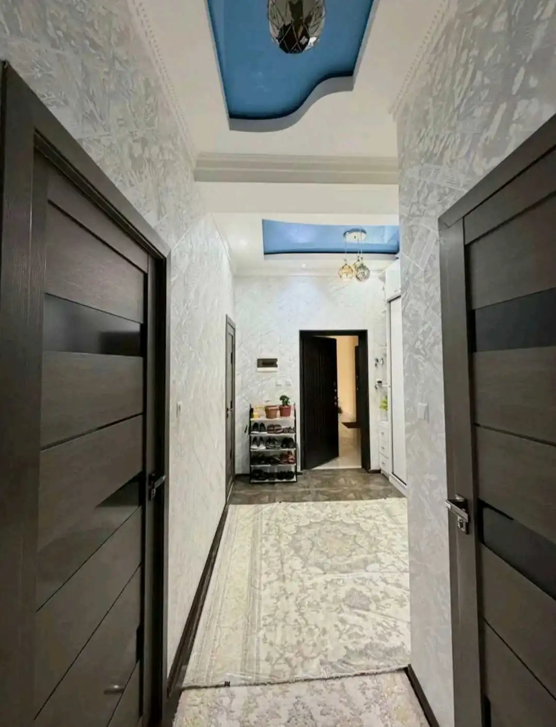 2-к квартира, 5 этаж, 63 м², Шохмансур