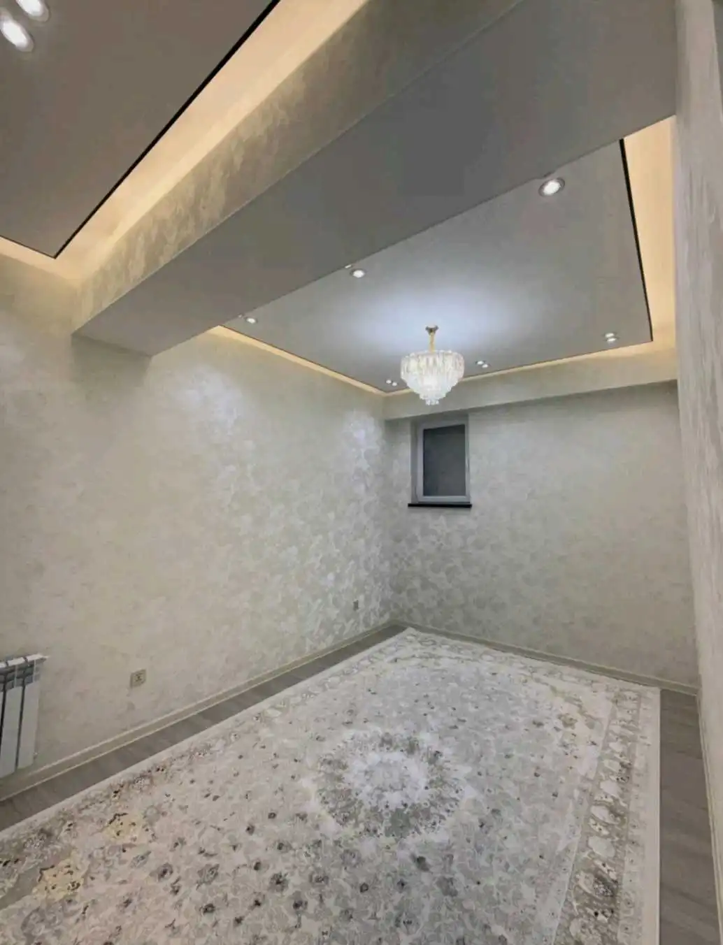 3-к квартира, 9 этаж, 83 м², Шохмансур