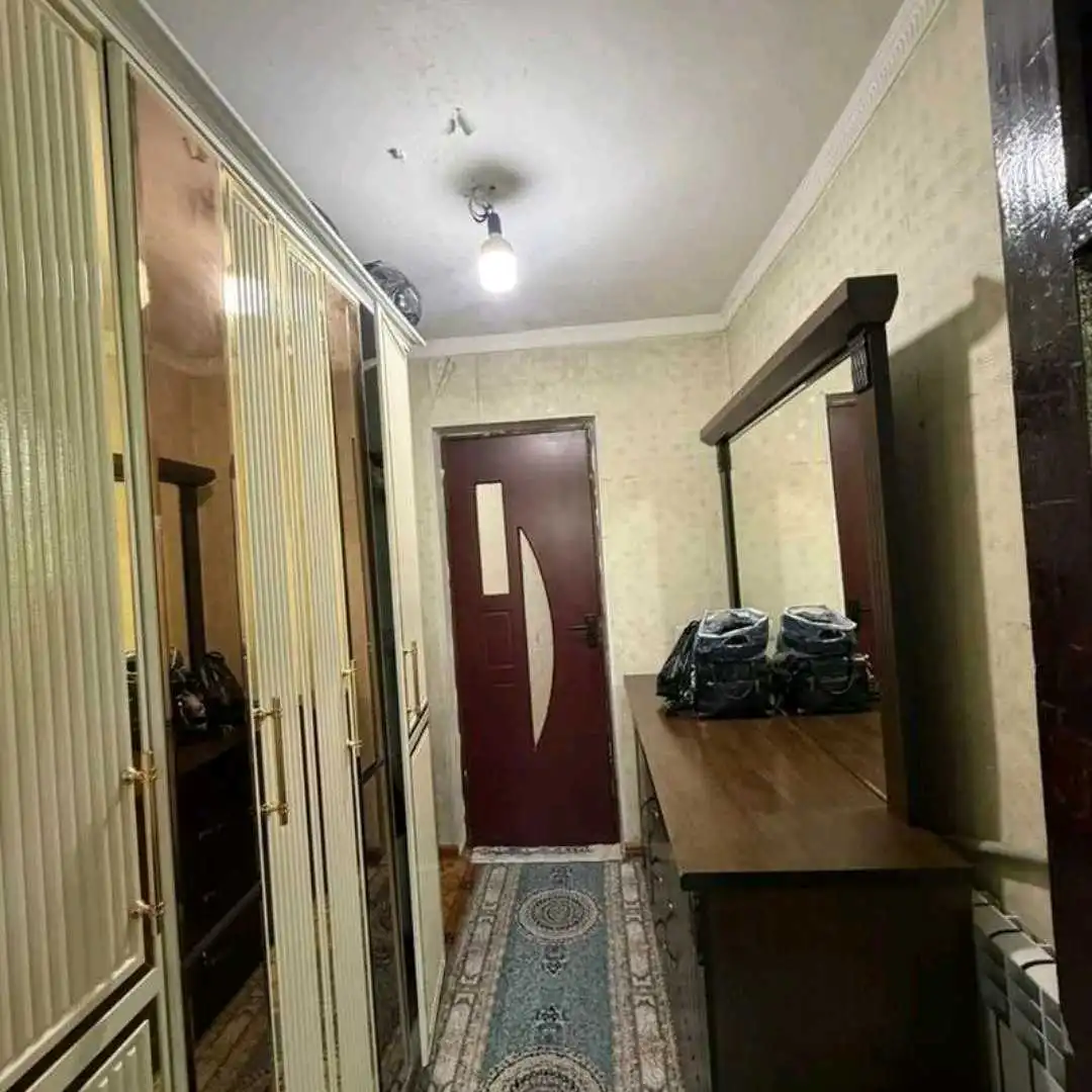 2-к квартира, 3 этаж, 44 м², Якм Саведский