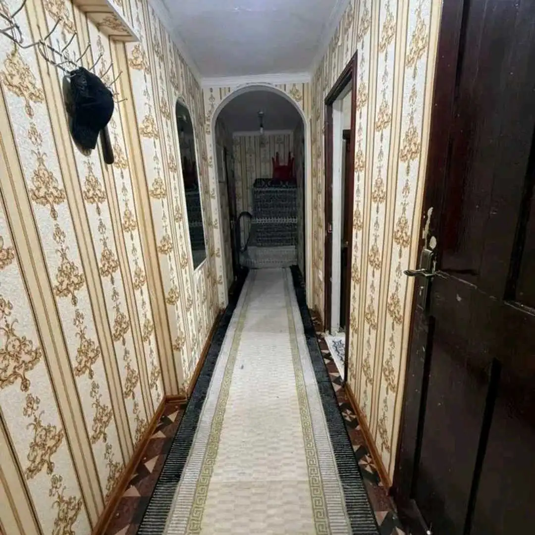 2-к квартира, 3 этаж, 44 м², Якм Саведский