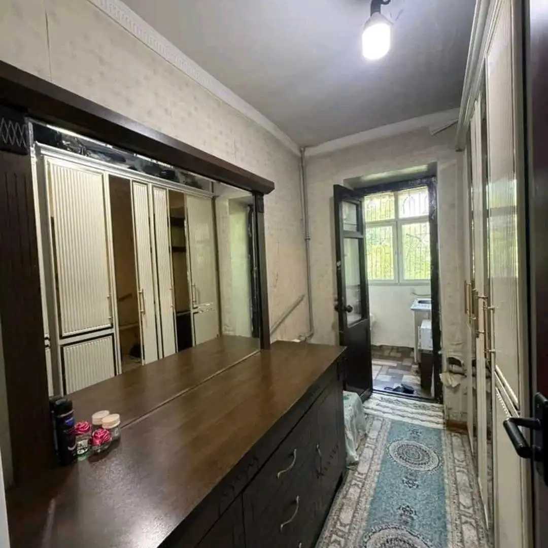 2-к квартира, 3 этаж, 44 м², Якм Саведский