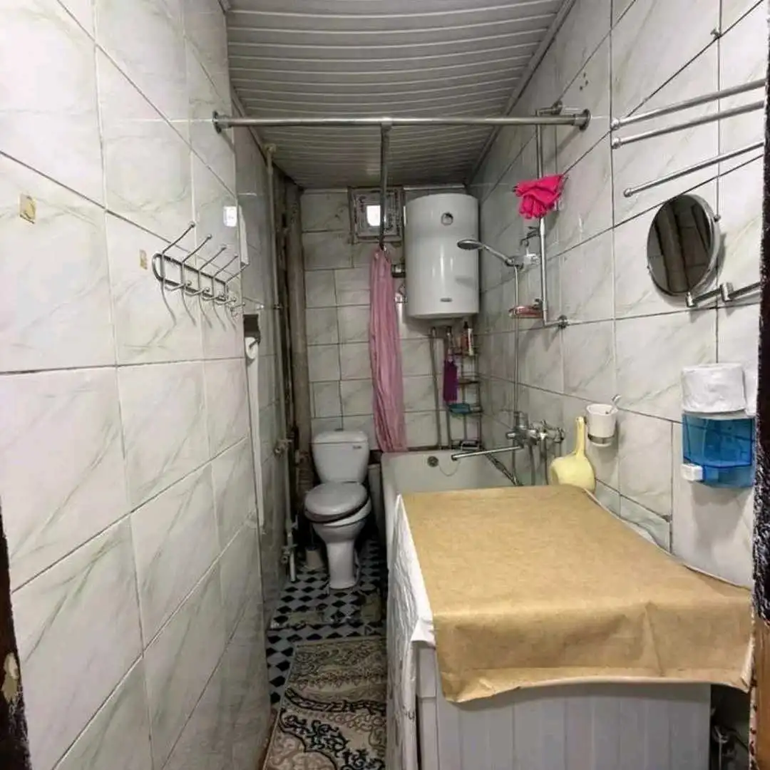 2-к квартира, 3 этаж, 44 м², Якм Саведский