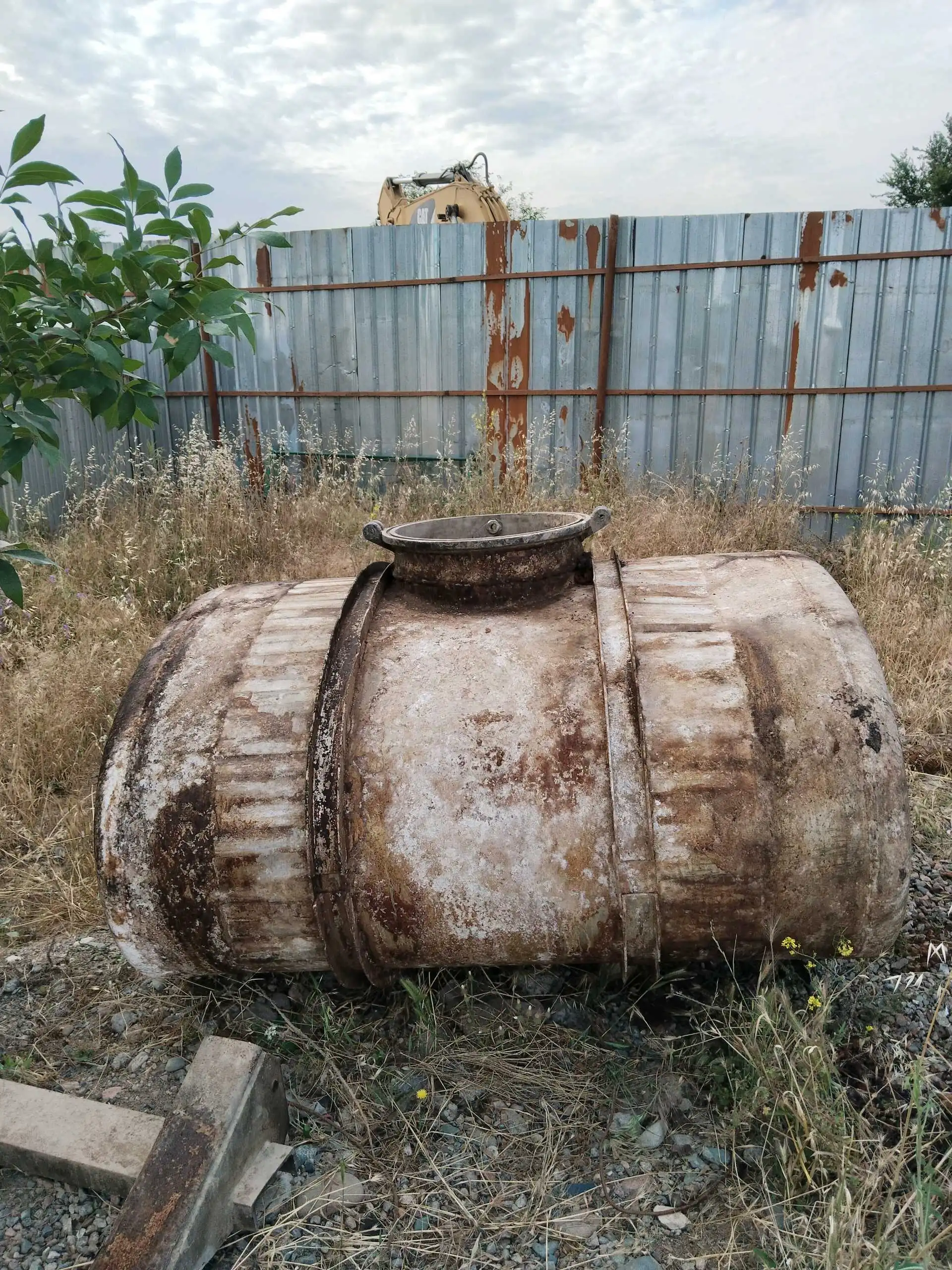 Бочка