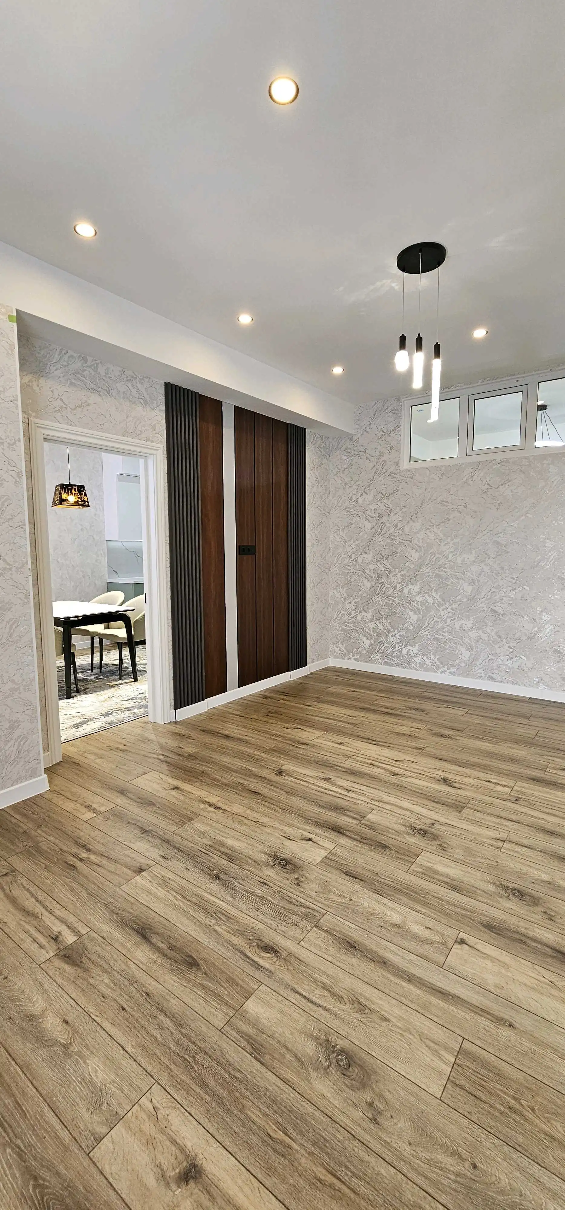 3-к квартира, 8 этаж, 96 м², 13мкр сари рох