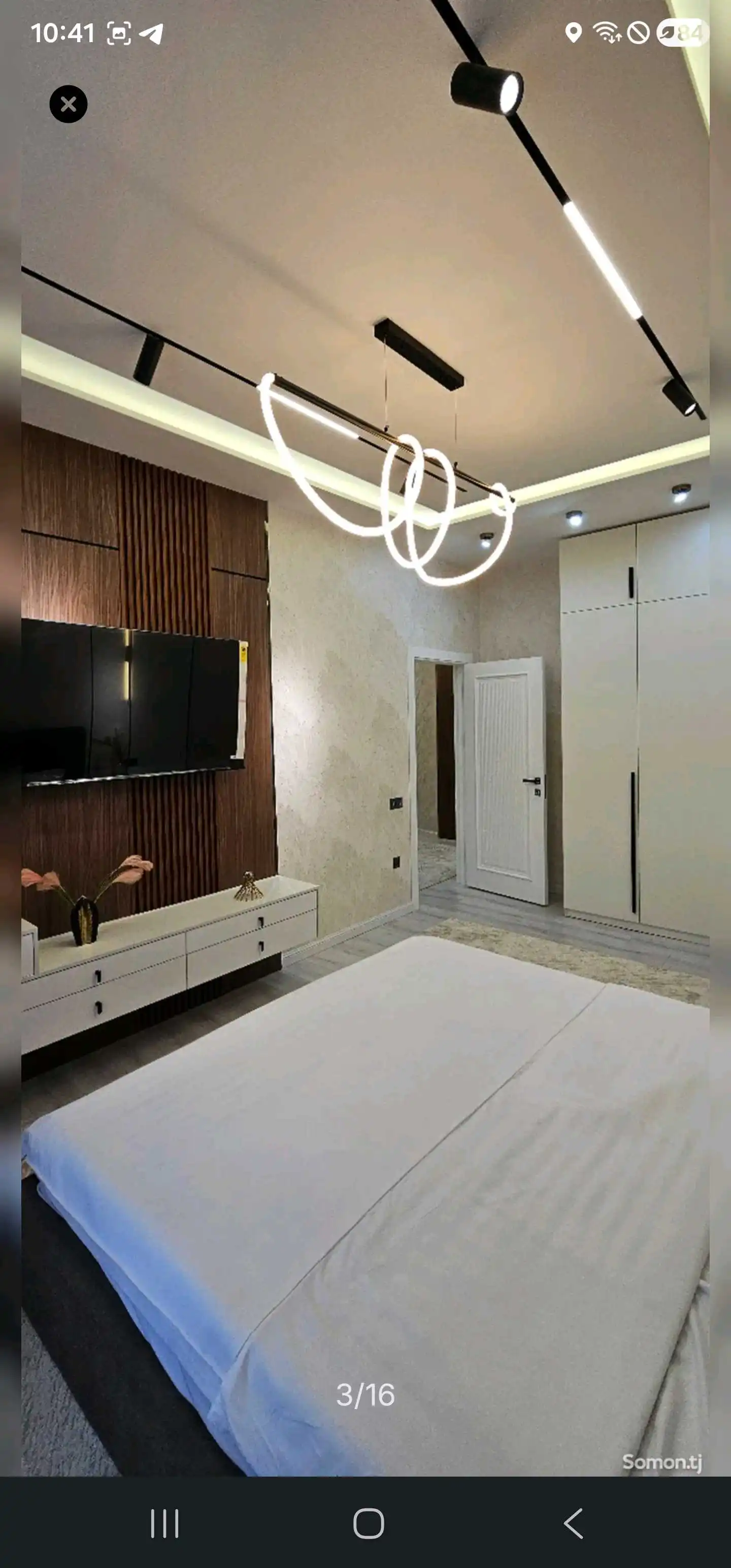 2-к квартира, 7 этаж, 67 м², 13мкр магазини дадо