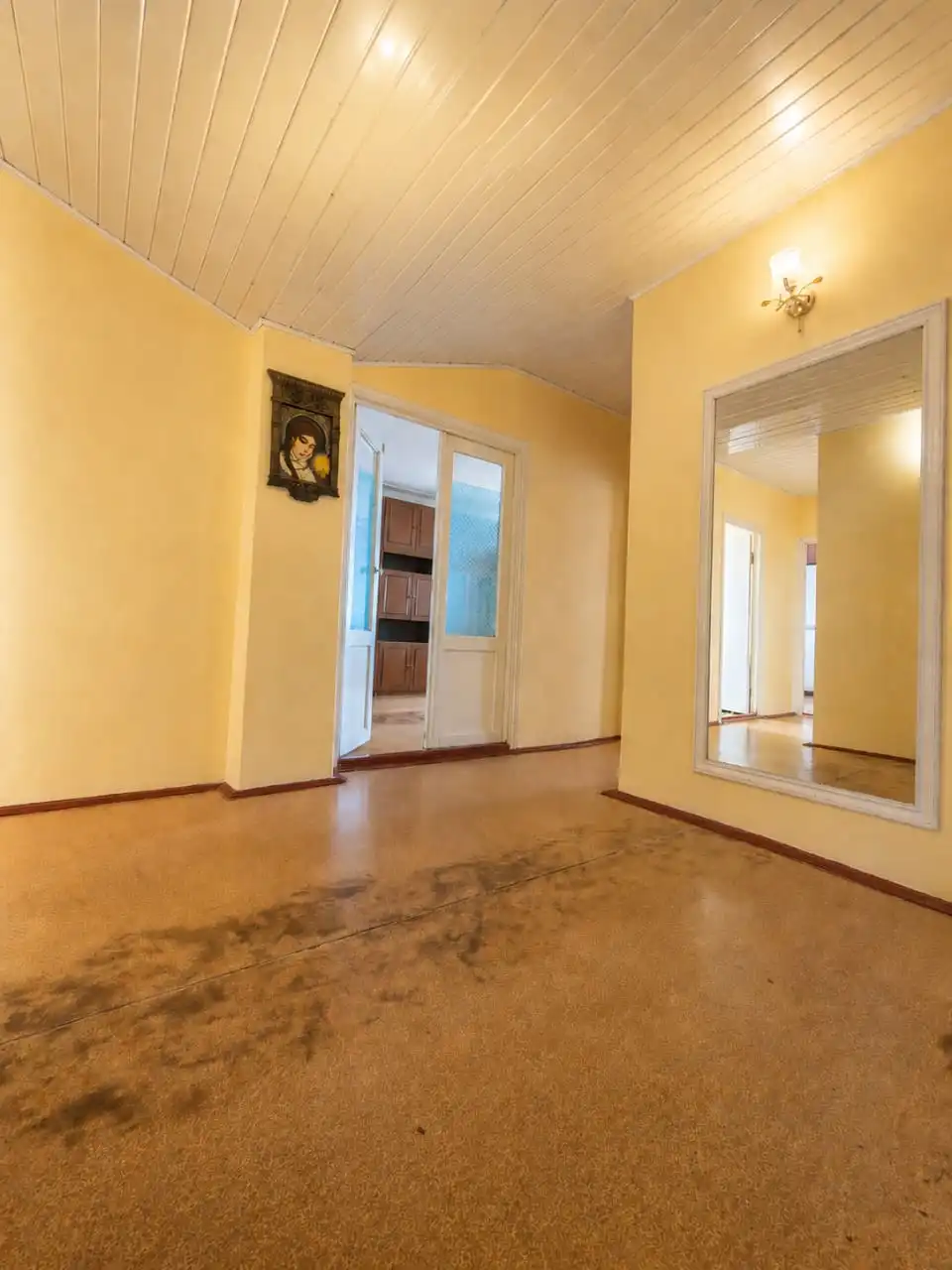 4-к квартира, 5 этаж, 86 м², г Бустон ( Чкаловск )