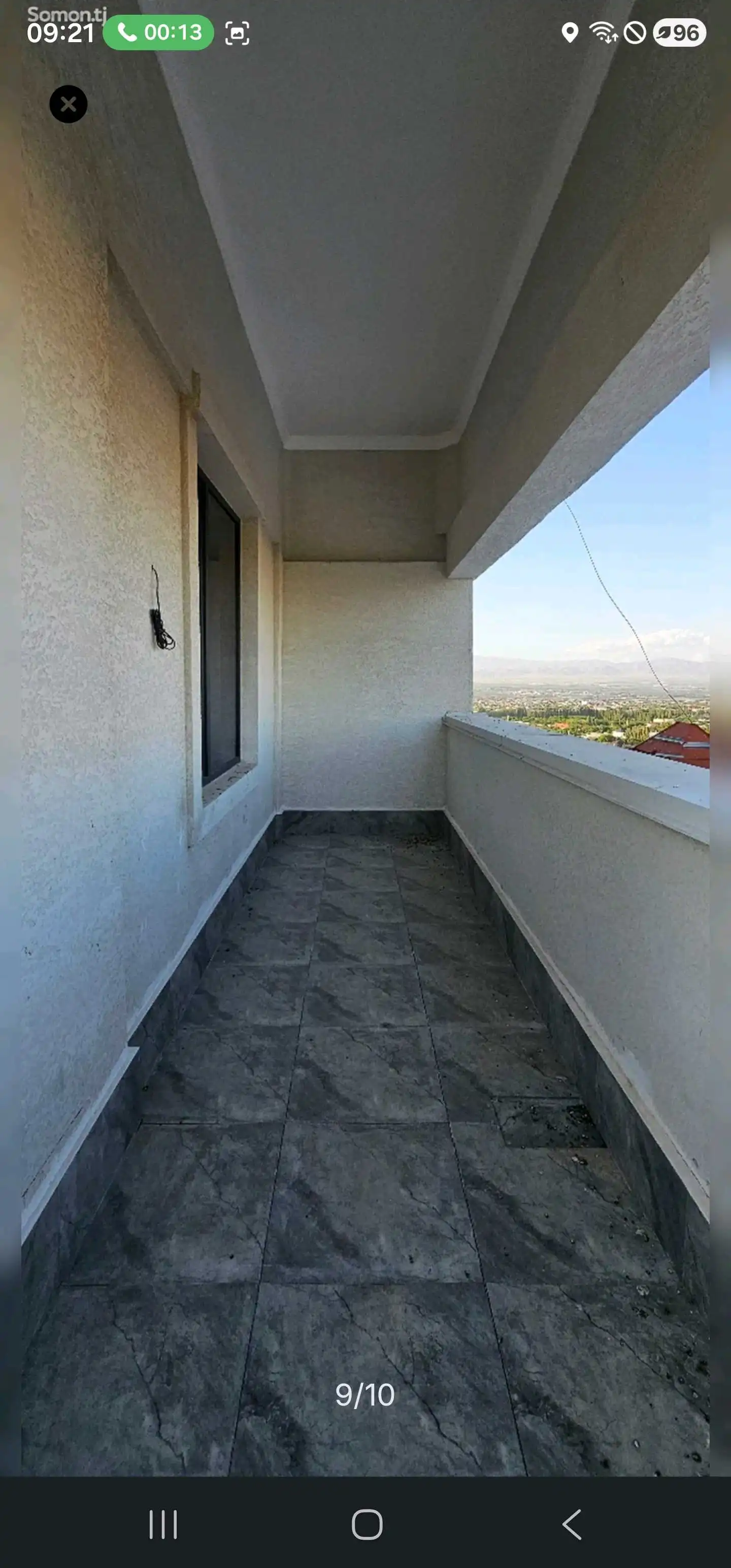 2-к квартира, 15 этаж, 103 м², КУШ. МАКТАБИ 15