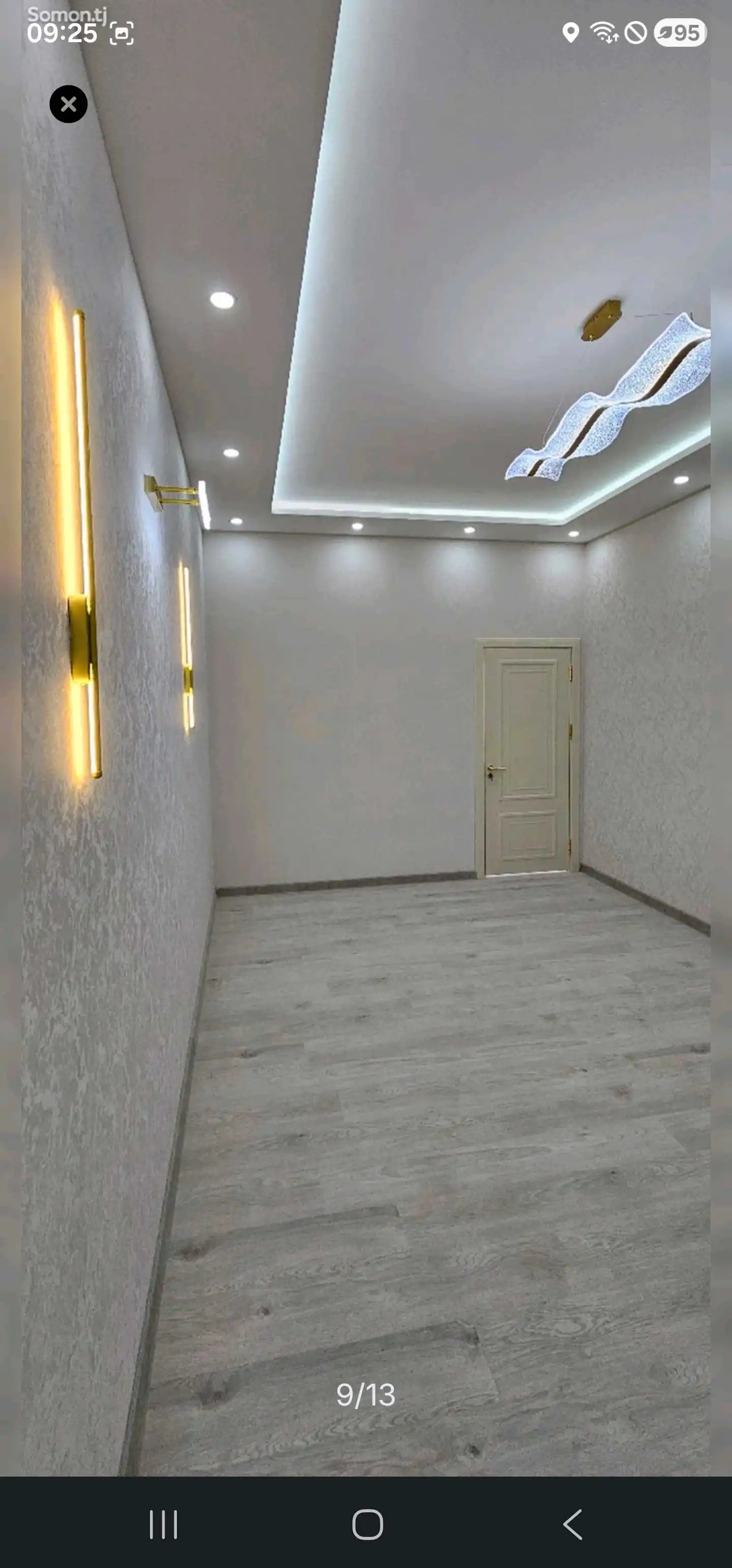 2-к квартира, 3 этаж, 61 м², 34мкр кафои бозорча