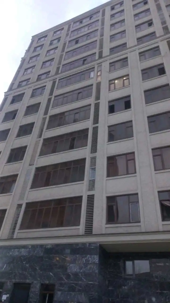1-к квартира, 9 этаж, 52 м², Шохмансур Душанбе улица Дехлави