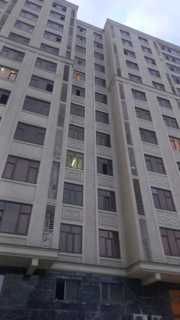 1-к квартира, 9 этаж, 52 м², Шохмансур Душанбе улица Дехлави
