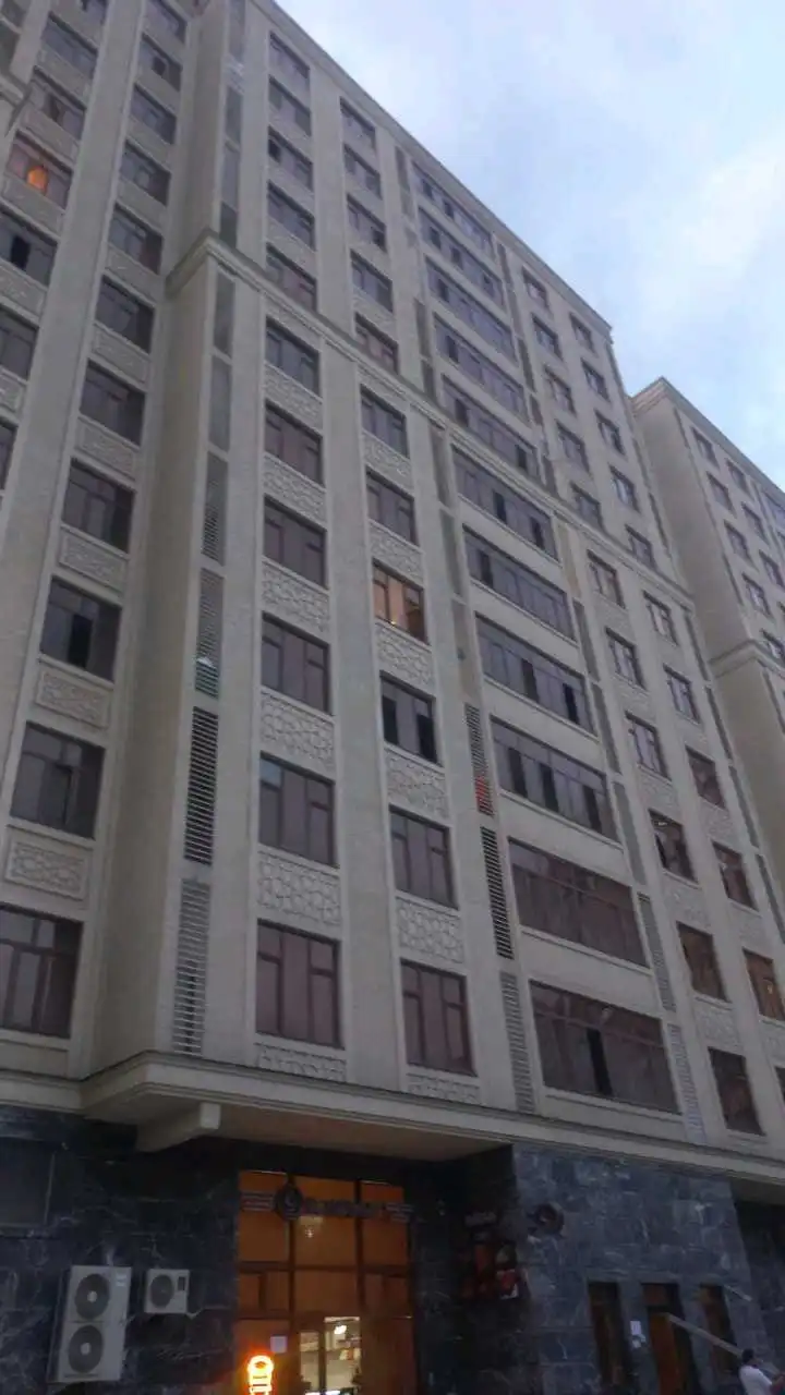1-к квартира, 9 этаж, 52 м², Шохмансур Душанбе улица Дехлави