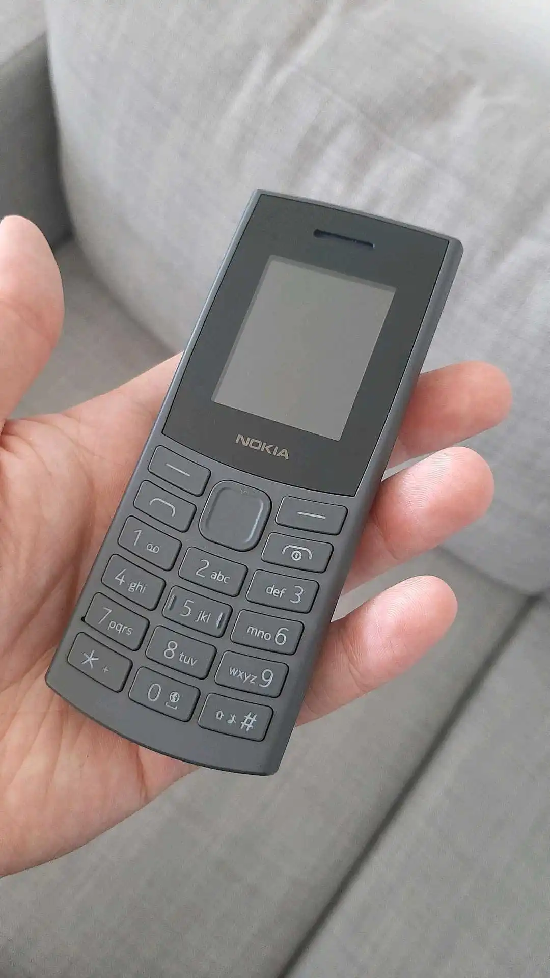 Nokia Телефон 2sim 2 mb