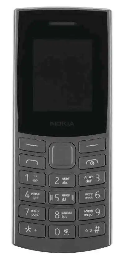 Nokia Телефон 2sim 2 mb