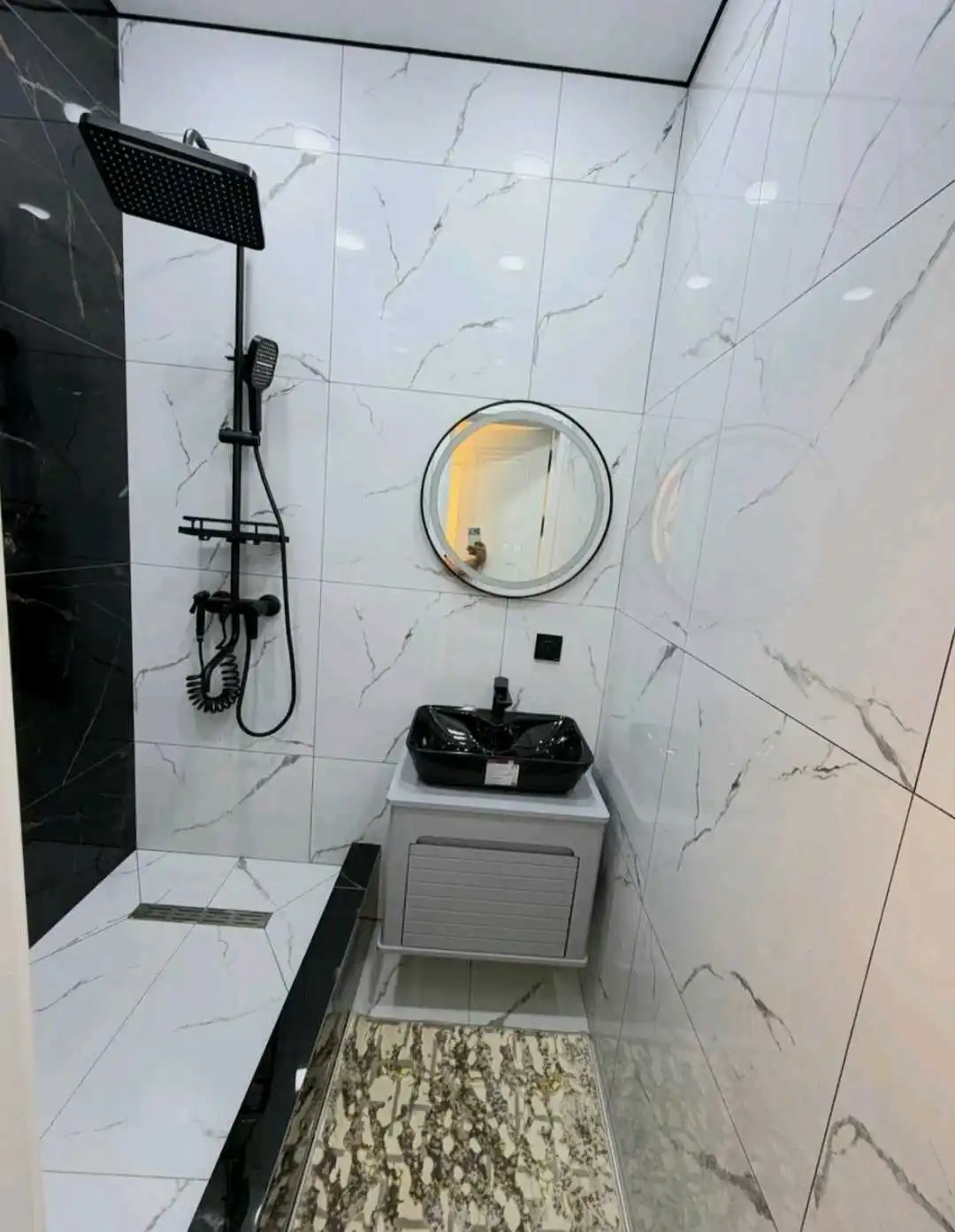 2-к квартира, 3 этаж, 52 м², Сино