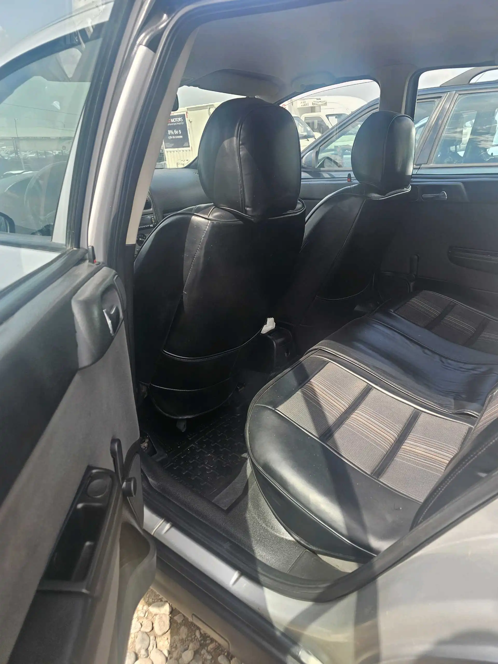 Opel Astra g 2006