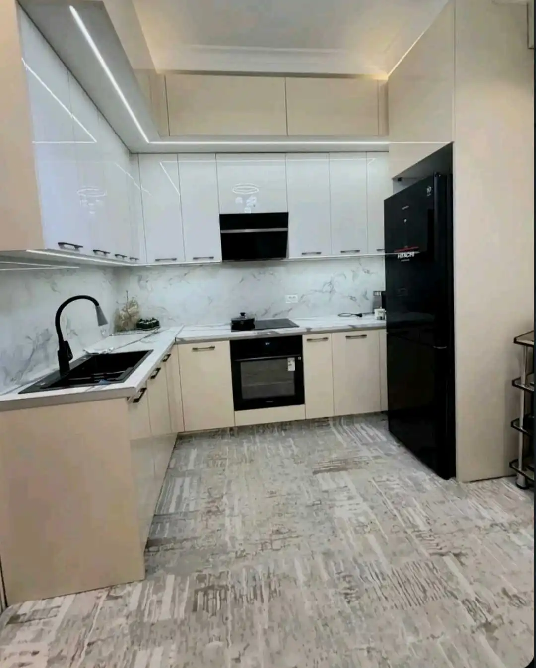 2-к квартира, 9 этаж, 50 м², Шохмансур