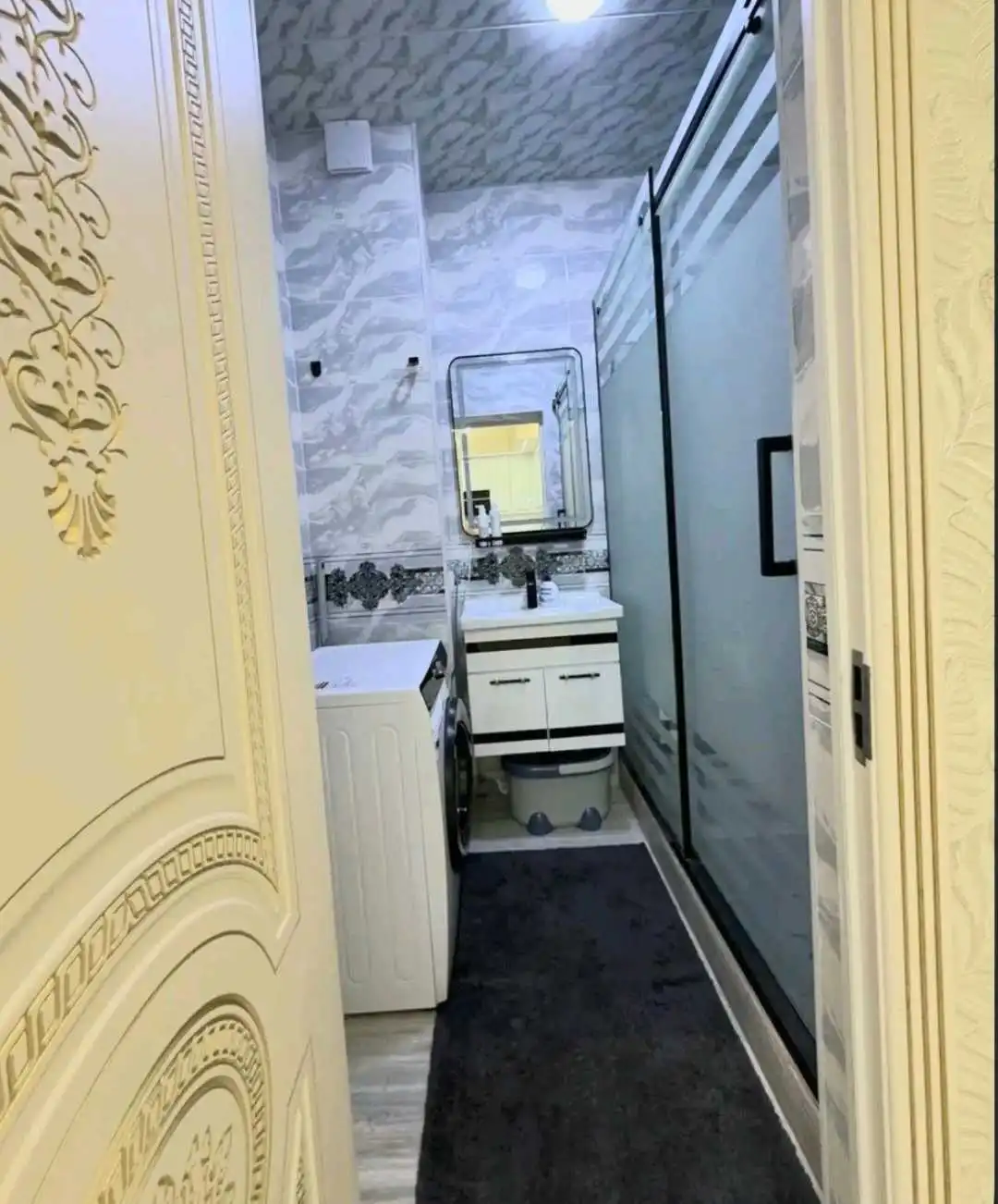 2-к квартира, 9 этаж, 50 м², Шохмансур