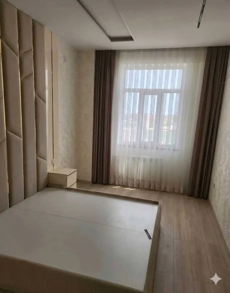 3-к квартира, 6 этаж, 80 м², Сино