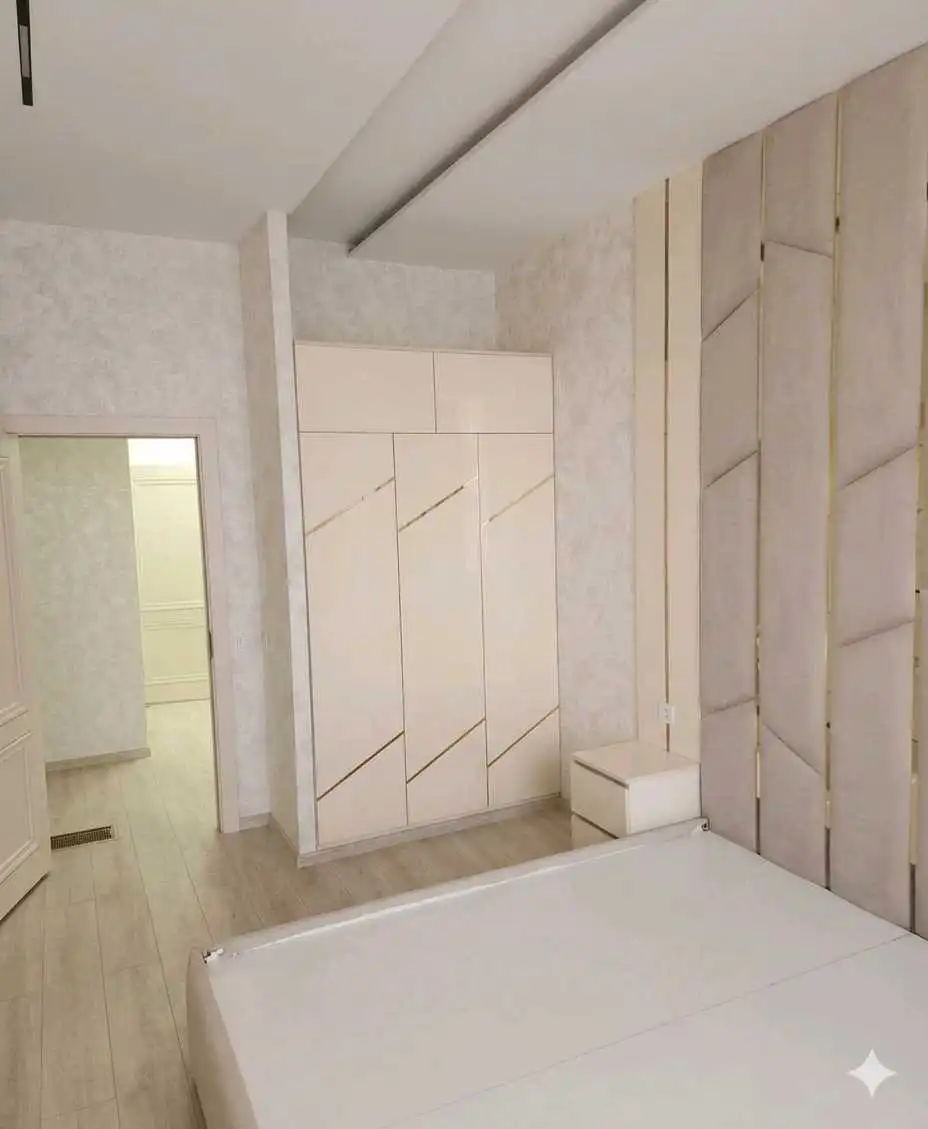 3-к квартира, 6 этаж, 80 м², Сино