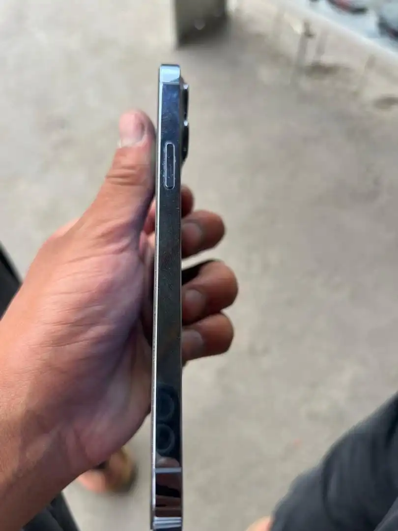 Apple Iphone 13 pro max 128 gb