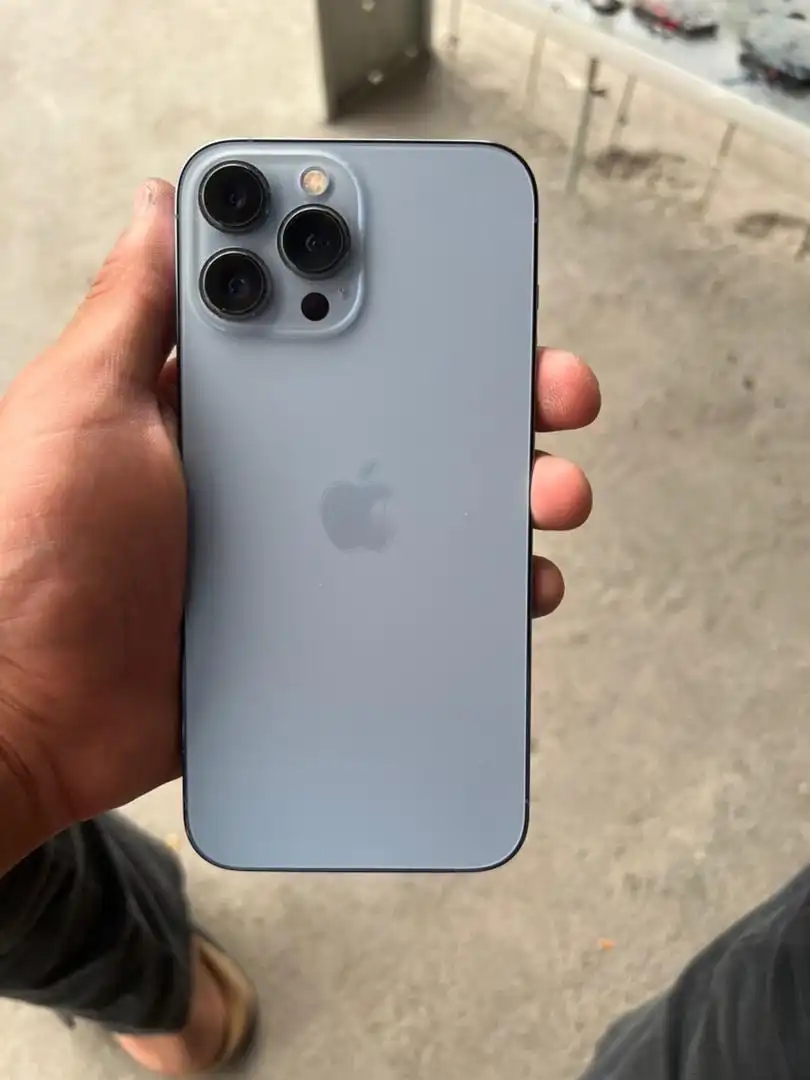 Apple Iphone 13 pro max 128 gb