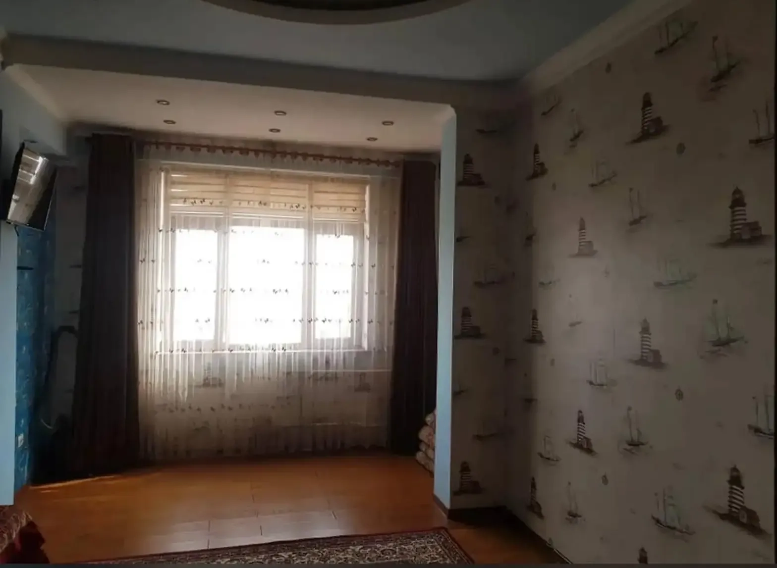 3-комн. квартира, 5 этаж, 110м², Сино 92 мкр