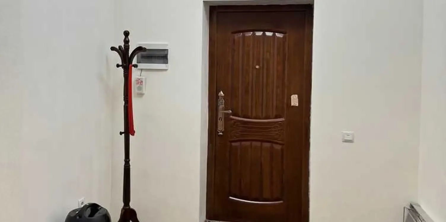 2-комн. квартира, 8 этаж, 106м², Шохмансур