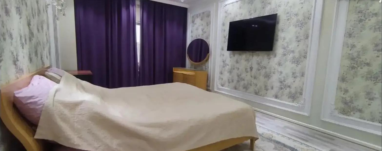 2-к квартира, 9 этаж, 105 м², И.Сомони