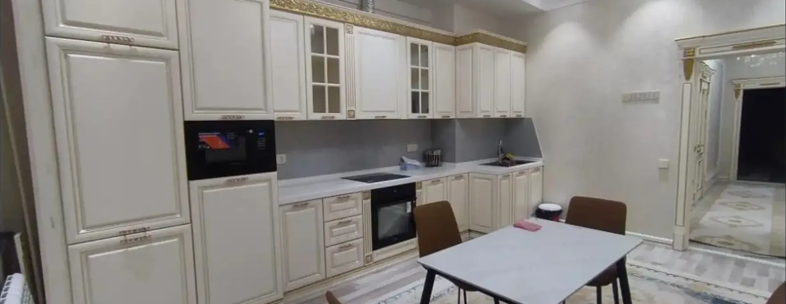 2-к квартира, 9 этаж, 105 м², И.Сомони
