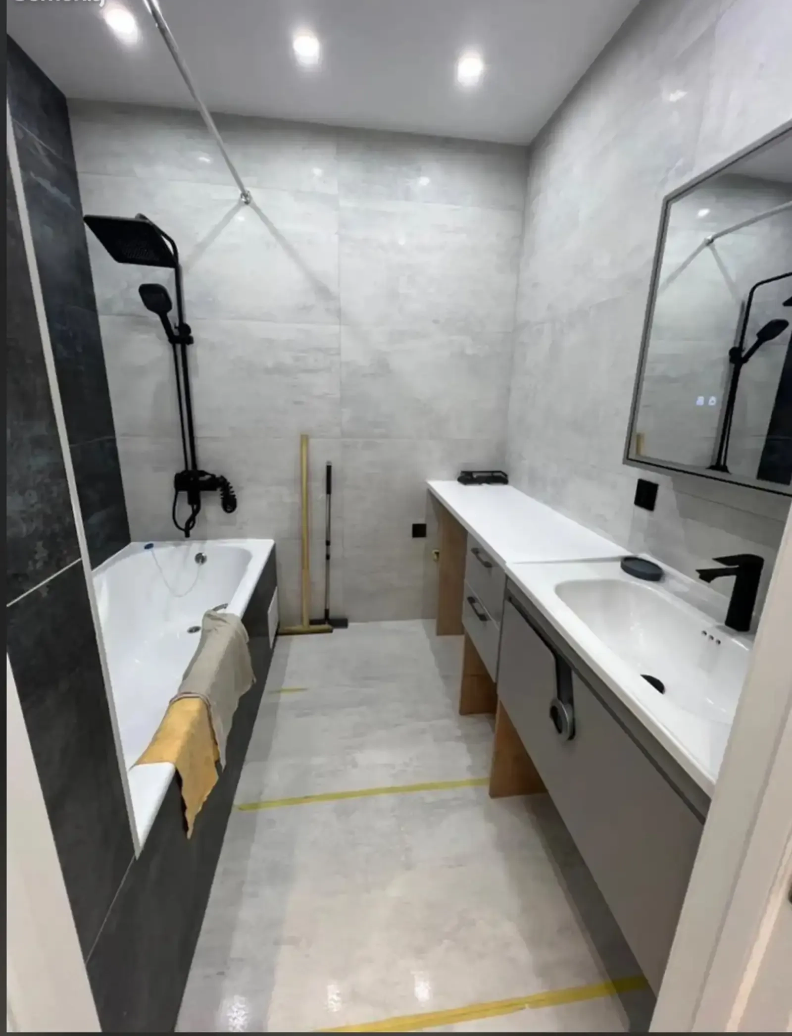 2-комн. квартира, 3 этаж, 64м², Лучоб