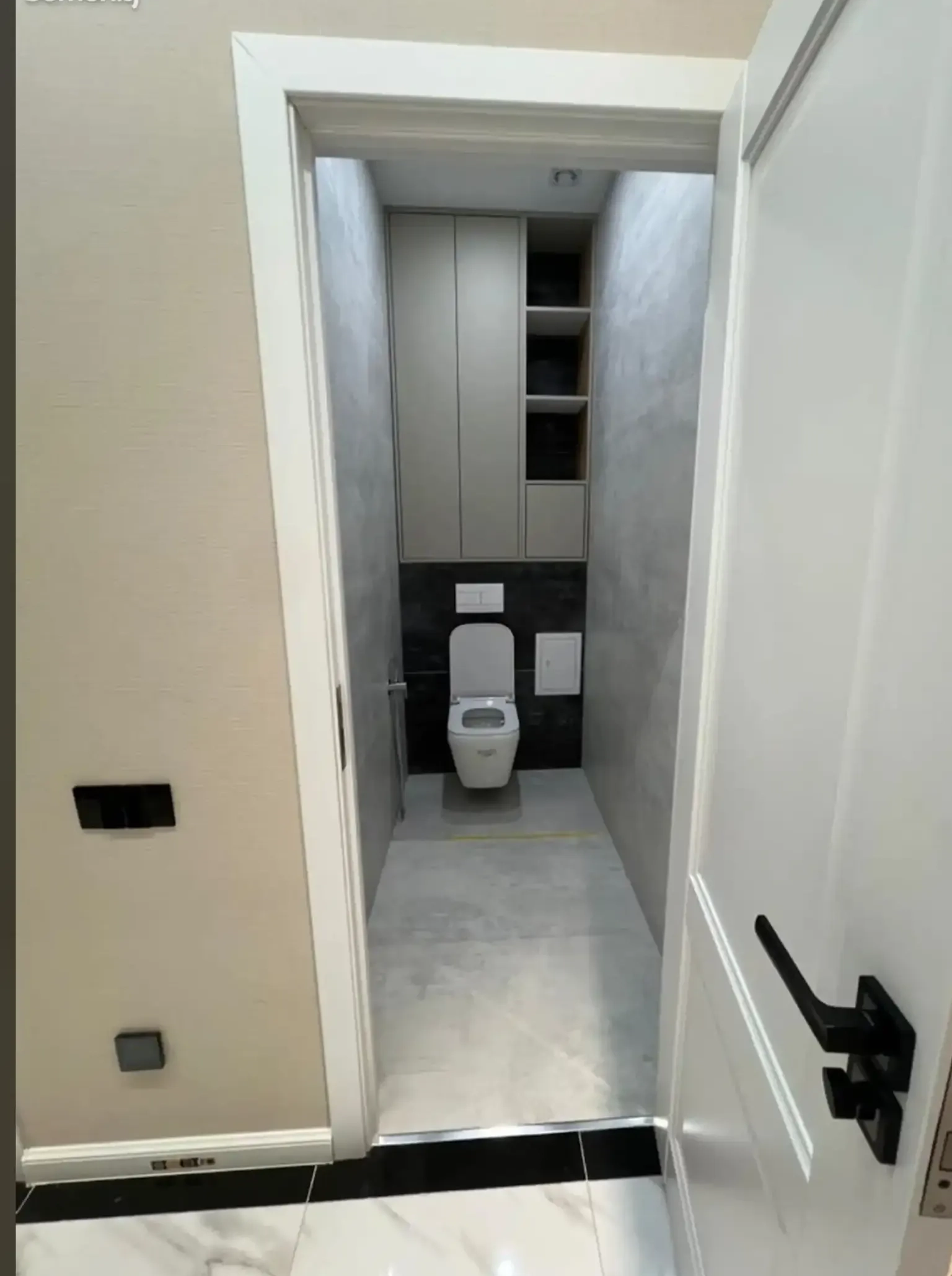 2-комн. квартира, 3 этаж, 64м², Лучоб