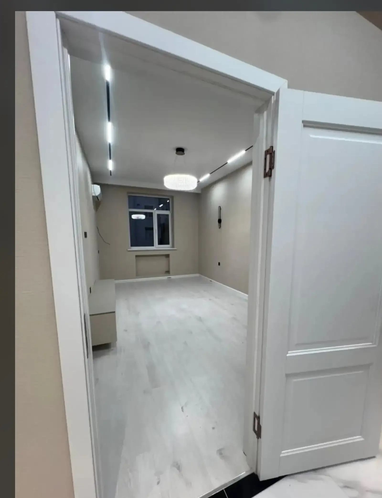 2-комн. квартира, 3 этаж, 64м², Лучоб