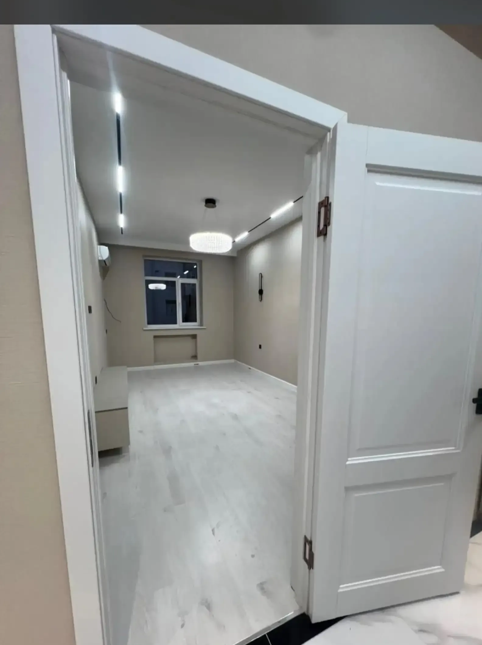 2-комн. квартира, 3 этаж, 64м², Лучоб