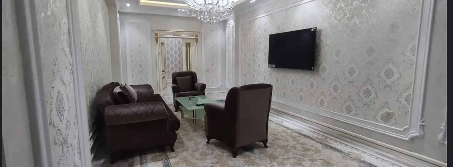 2-комн. квартира, 9 этаж, 105м², И.Сомони , Бурак